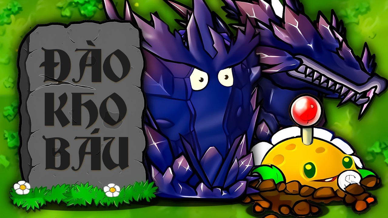 PVZ FUSION - В ПОИСКАХ НАСТОЯЩЕГО СОКРОВИЩА И НЕОЖИДАННЫХ ПОРАЖЕНИЙ