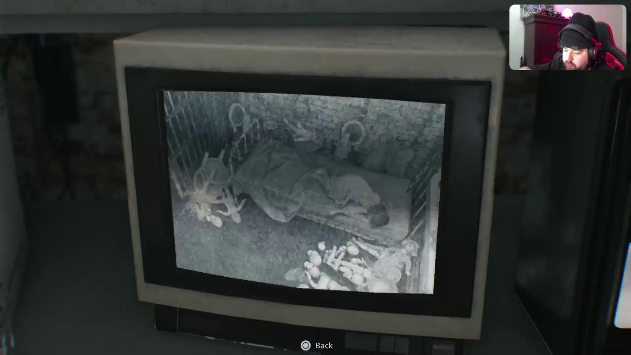 🧟‍♂️Resident Evil 9 Requiem Live Part 2 - Je Veux Me Cacher🧟‍♂️
