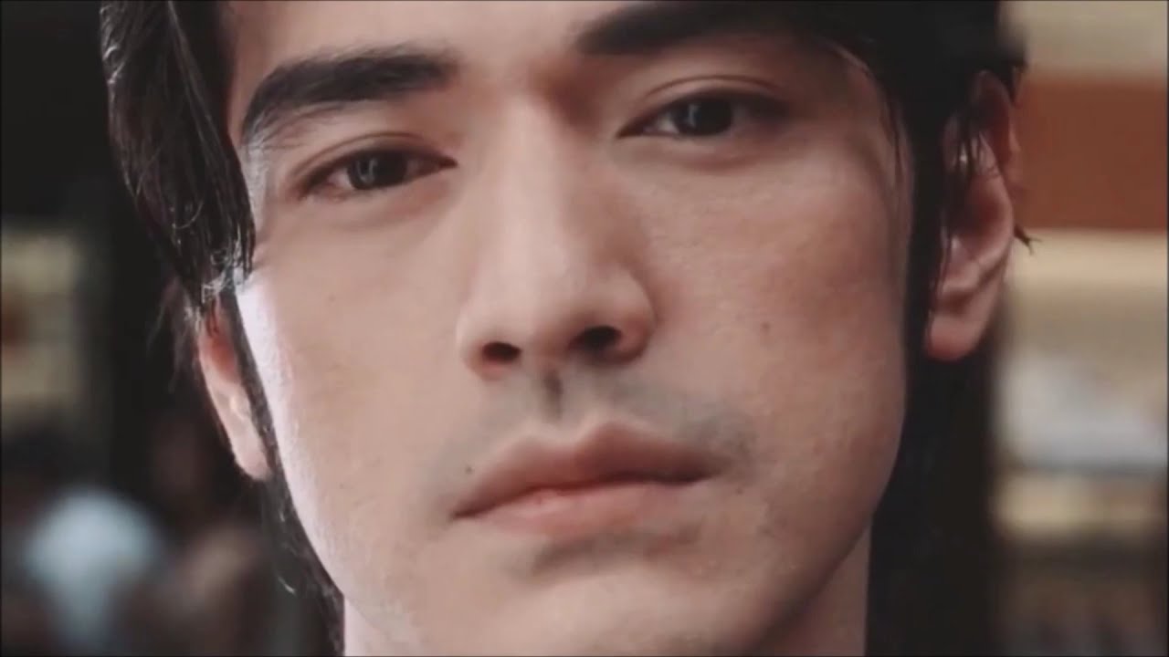 KHÓC THƯƠNG - Quách Phú Thành (Aaron Kwok) 郭富城 / Kim Thành Vũ (Kaneshiro Takeshi) 金城武 MV