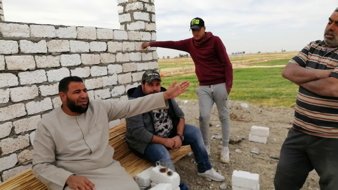 واحدصحبه بعد مزرع الجيش خد الأرض لماذا اسمع☝️بشركه الفلاح بالفرافره ت ٠١٢٠٥٠٥٣٥٠٧ ت ٠١٠٠٨٧٩١٢٨٥