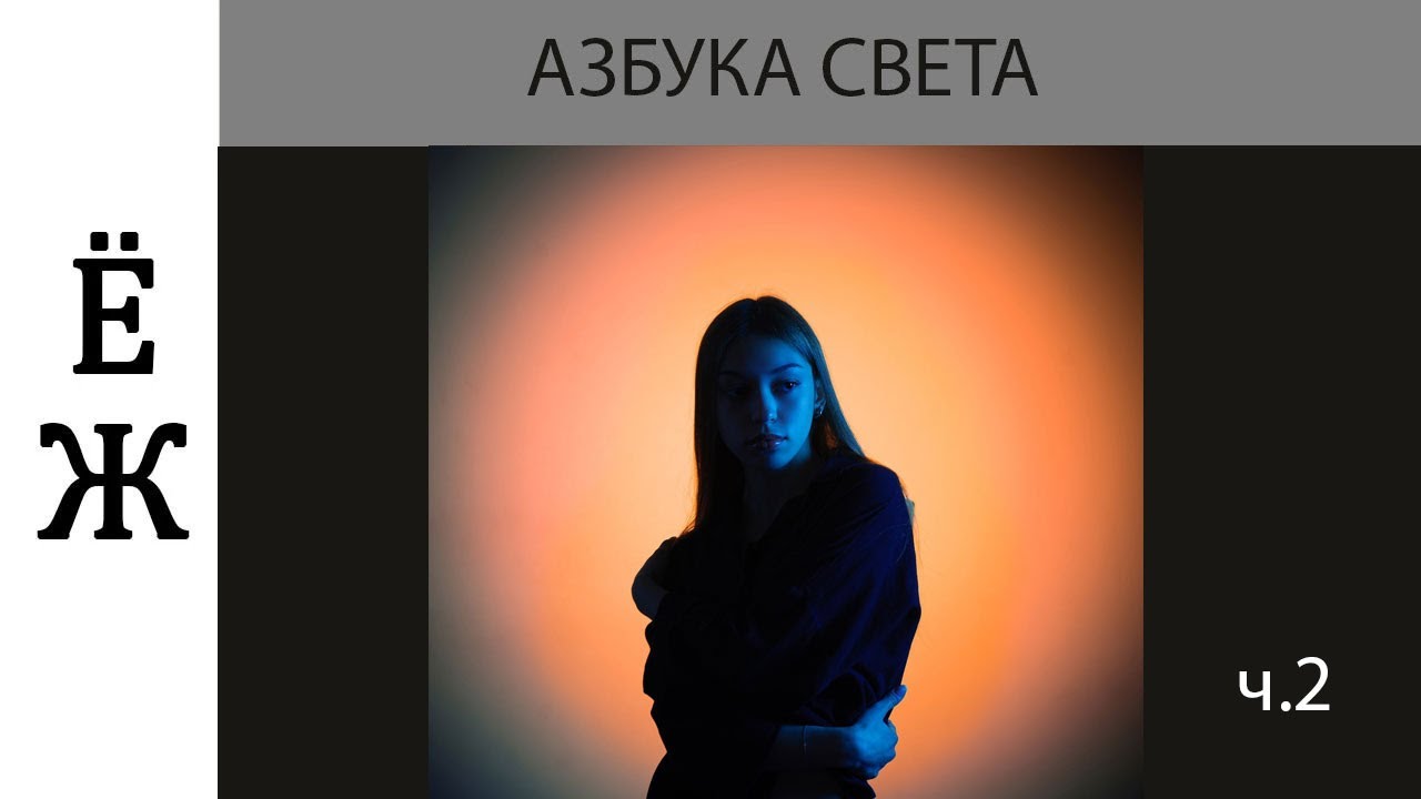 Фотовспышка расширьте границы вашего творчества