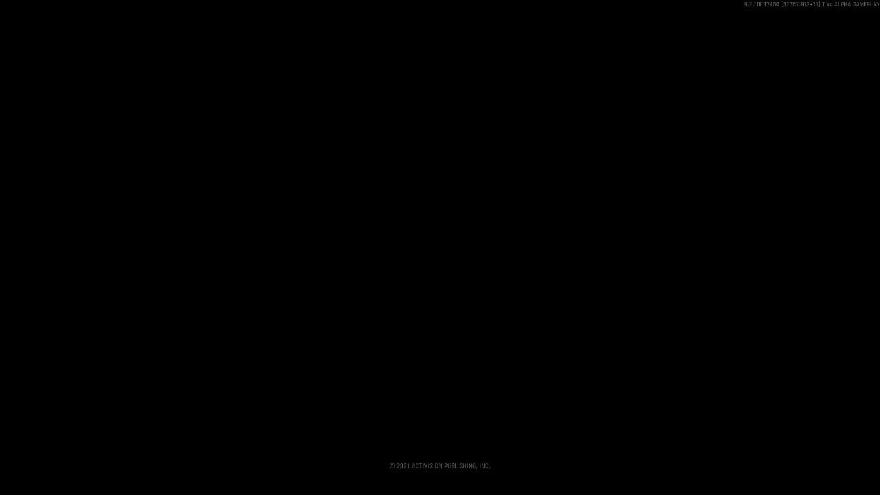 Call of Duty: Vanguard Champion Hill Alpha Main Menu 4K