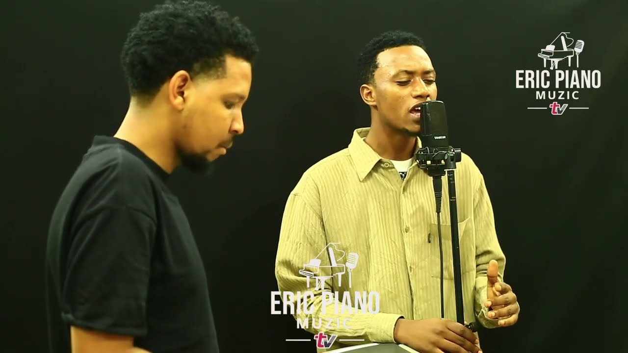 🚨IGITARAMO S1 EP 47 ERIC🎹 & KEGA 🎤🙌🔥🔥// IJURU RIRAHARI BENE DATA , UWITEKA URAKOMEYE 🙌🙌