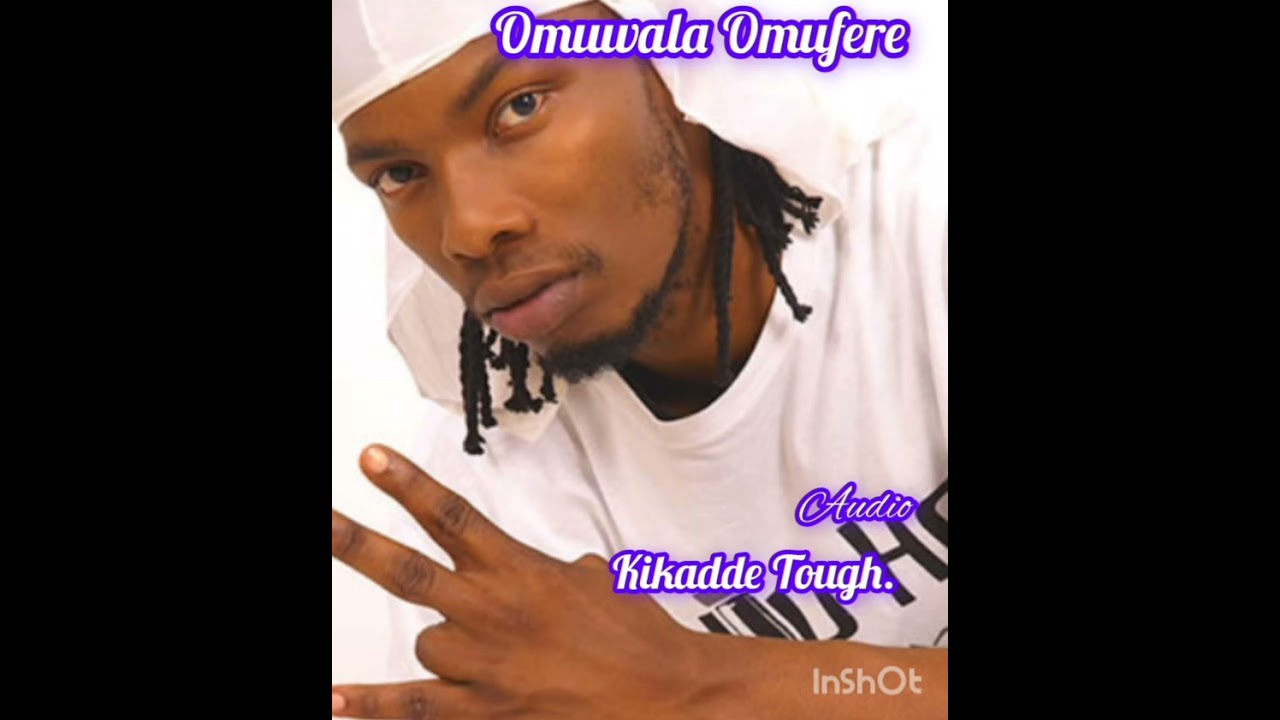 Omuwala Omufere__GNL Zamba(Ugandan_Kikadde_Music)Audio