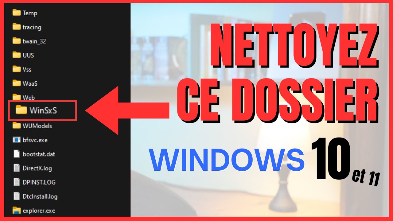 ✅ Ne Réinstallez Pas Windows ! Réparez-le Facilement avec 2 Commandes Simples !