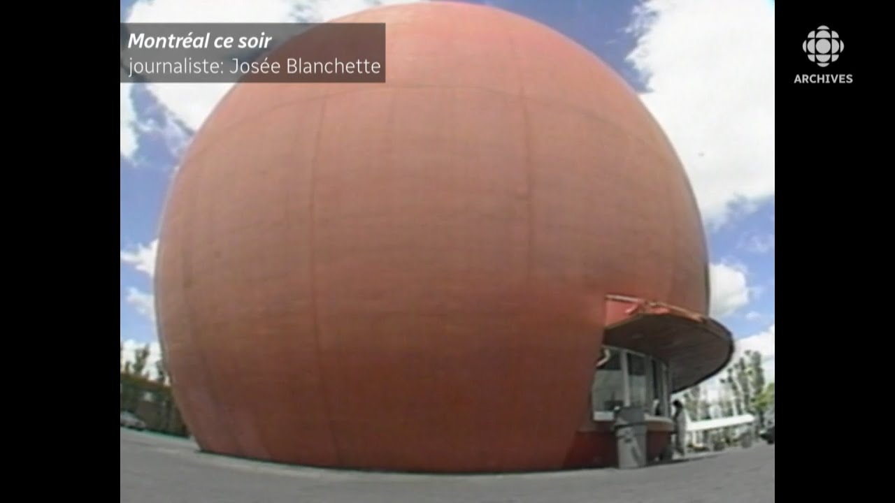 La recette secrète du jus d'Orange Julep en 1988