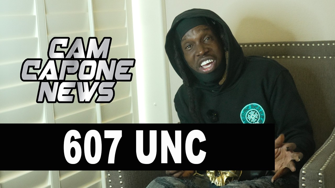 607 Unc: 
