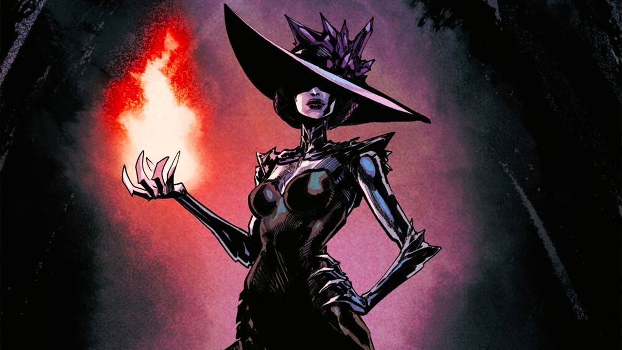 The Newest Mutants You Need To Know