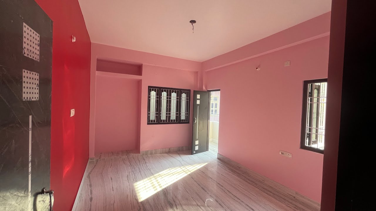 2Bhk Flat Kankarbagh Patna | New flat Rent Patna Kankarbagh | Makan Patna Me Rent Pe Kiraye ke liy