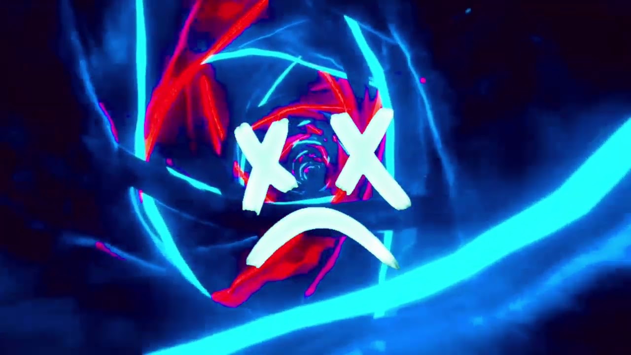 LDRYOT - COSMIC BETRAYAL (DUBSTEP ORIGINAL)EDM COLOR BASS VOICE 
