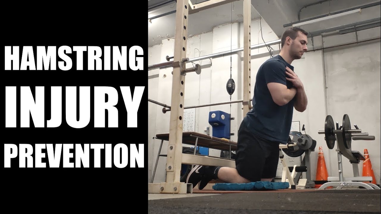 Hamstring Strain Injury Prevention | Reducing the Likelihood of Injury