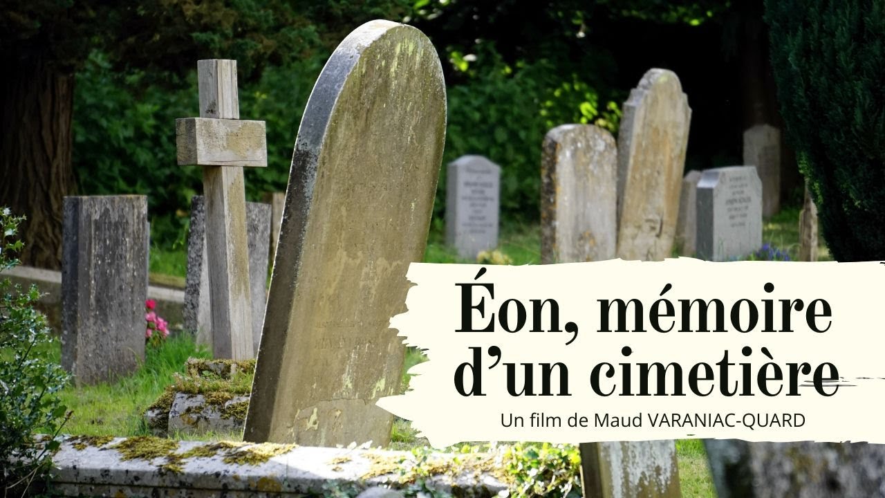 Éon, mémoire d'un cimetière