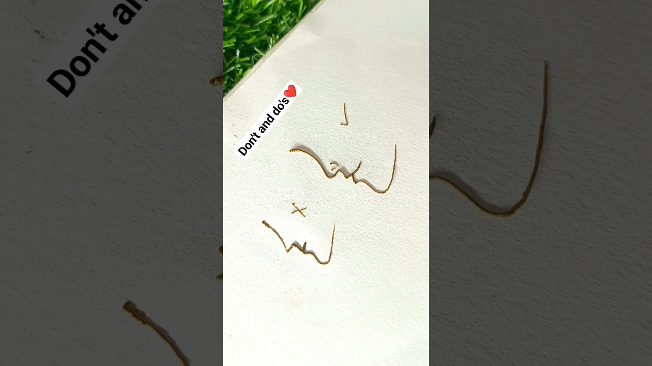 How to Draw a Groom side face #tutorial #mehndideisgn #bridalmehndi #shorts