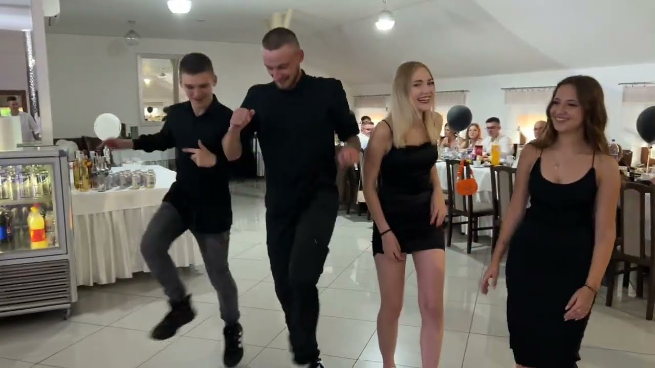 18 Urodziny Łukasza