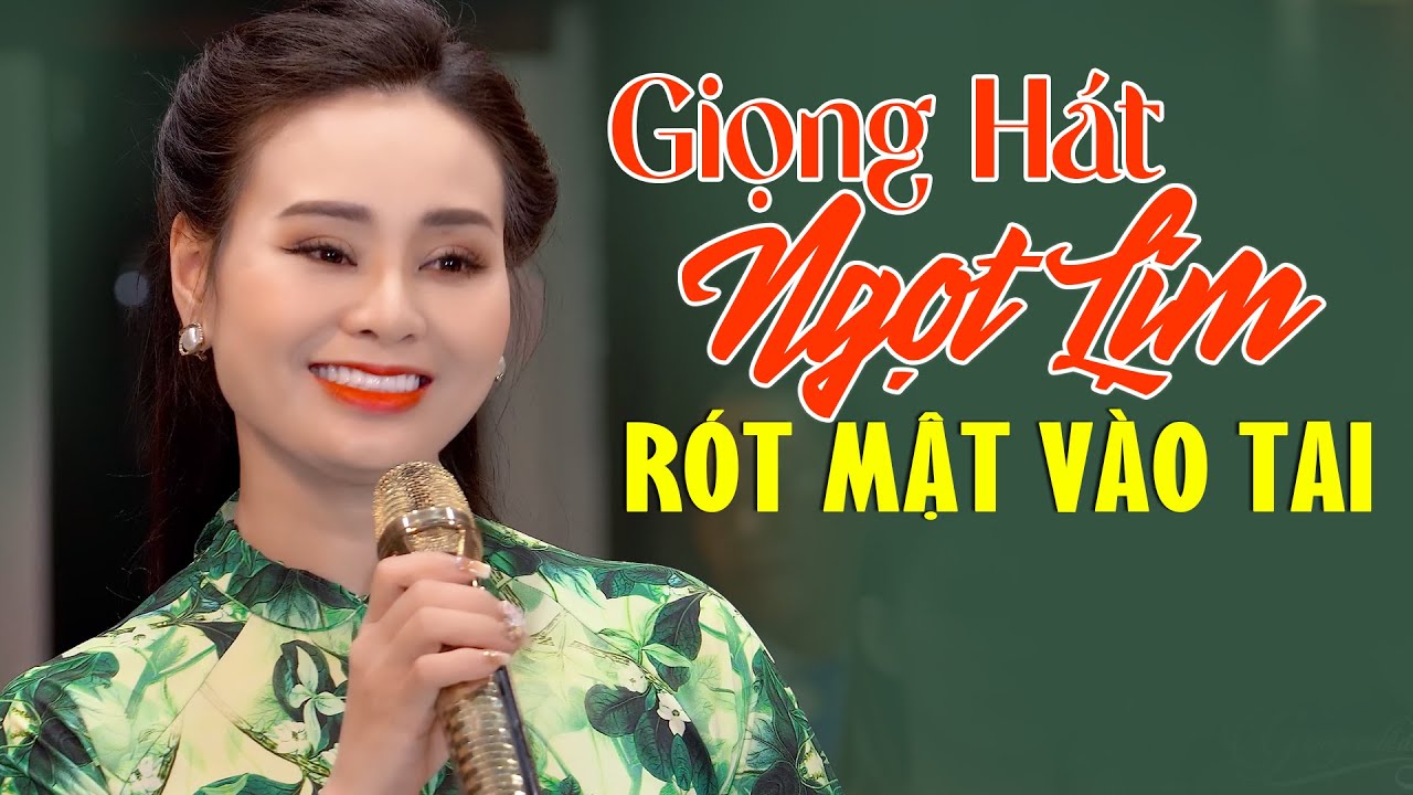 Để Trả Lời Một Câu Hỏi MỸ HẠNH 🍂 Giọng Hát Ngọt Như Rót Mật Vào Tai Triệu Người Nghe