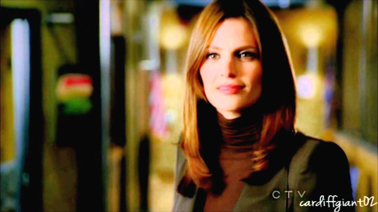Castle&Beckett ~ I Will Love You, Always [MEP]