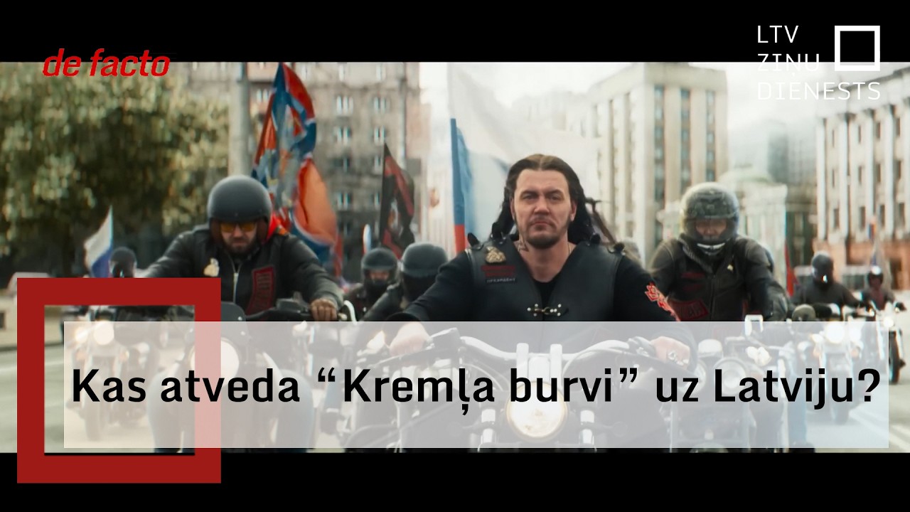 Notiesātais princis un Krievijas atblāzmas: kas atveda “Kremļa burvi” uz Latviju?
