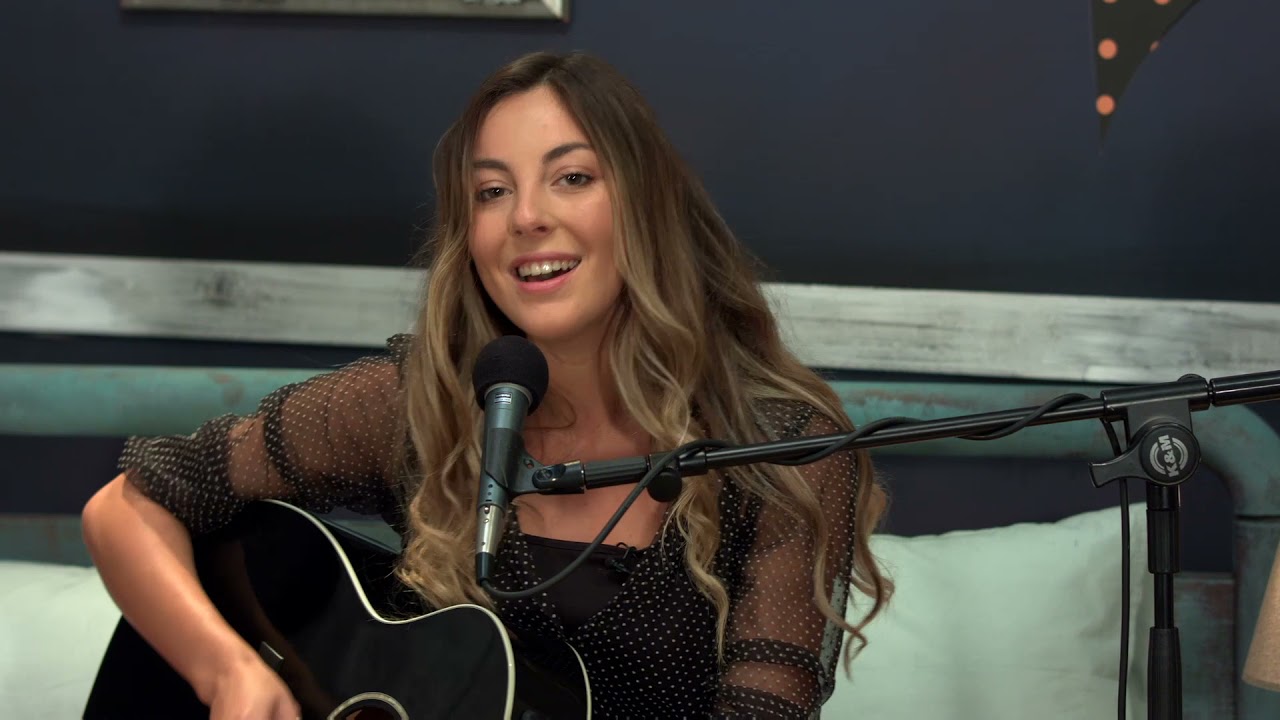 H Matina Zara Unplugged &sigma;&tau;&omicron; &Tau;alk To Mad | 9/4/21