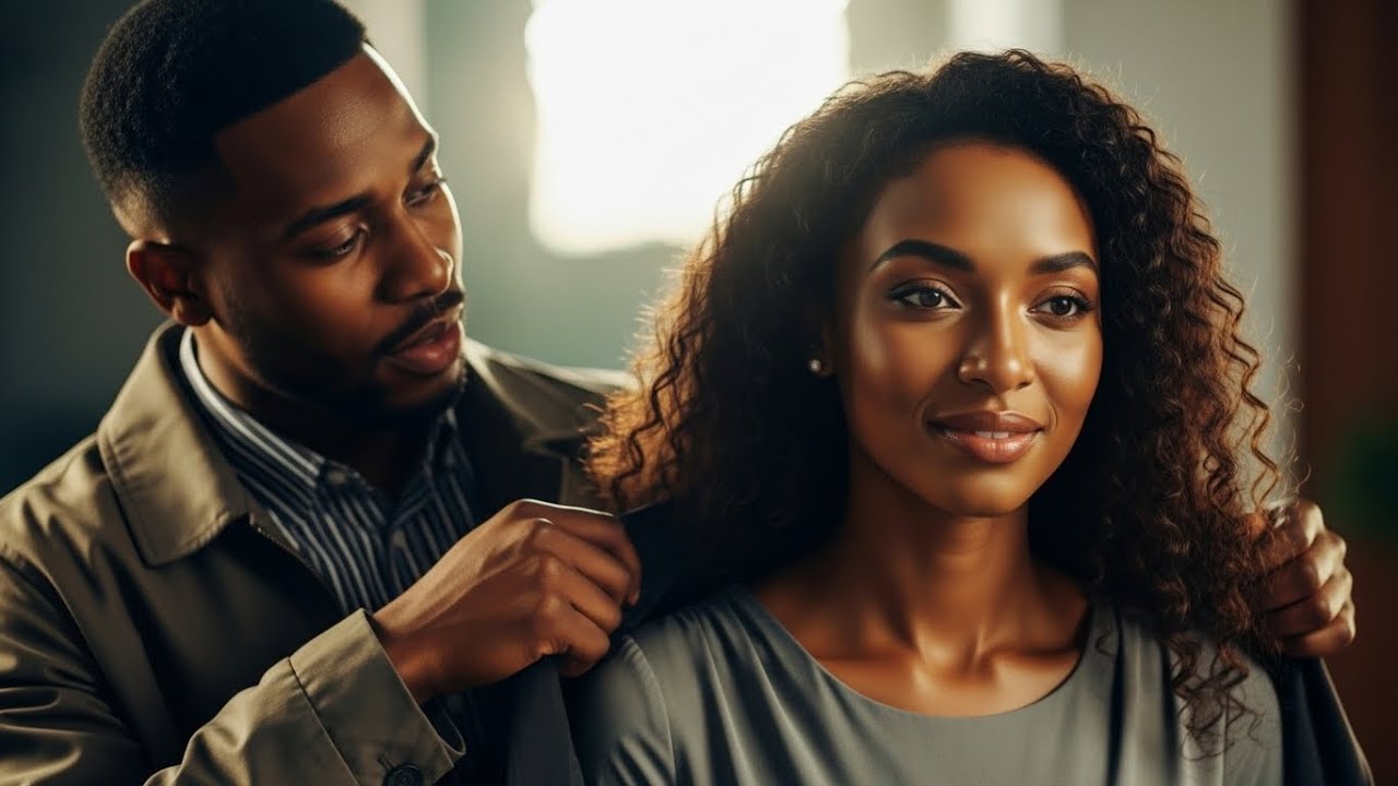 Fine girl - Afro soul (music video) brave music