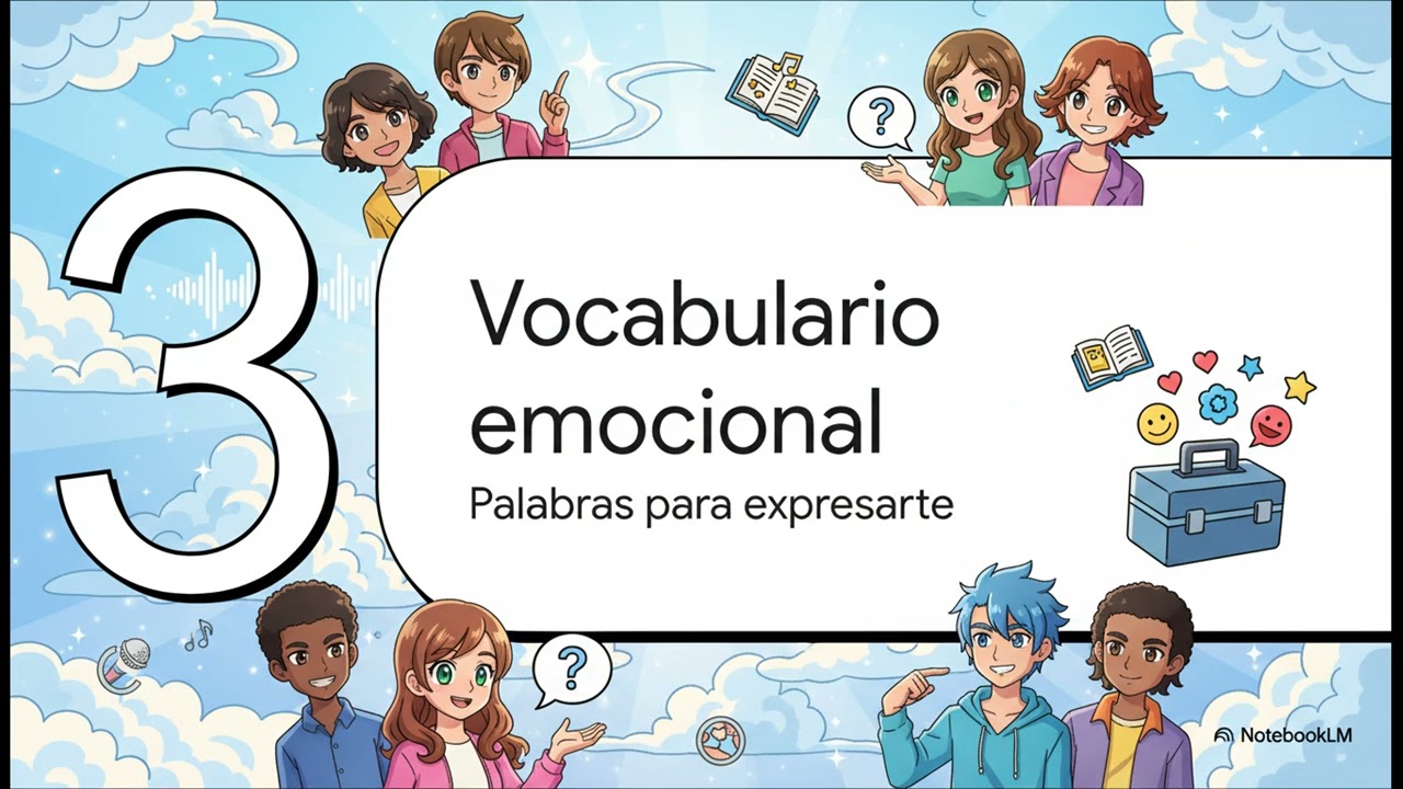 Español con Javi Correa A2 Español 5 Clase 6