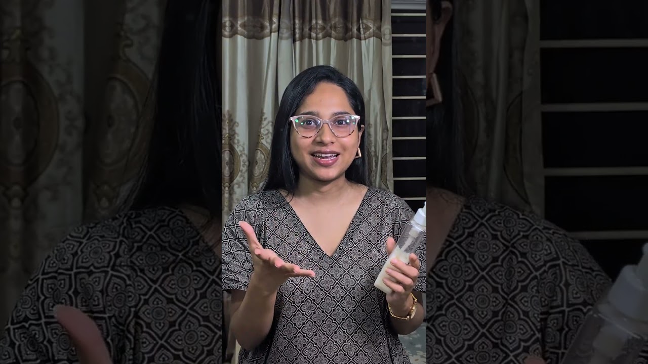 Brutal honest review About Acne rid sensitive gel face wash 😇 
