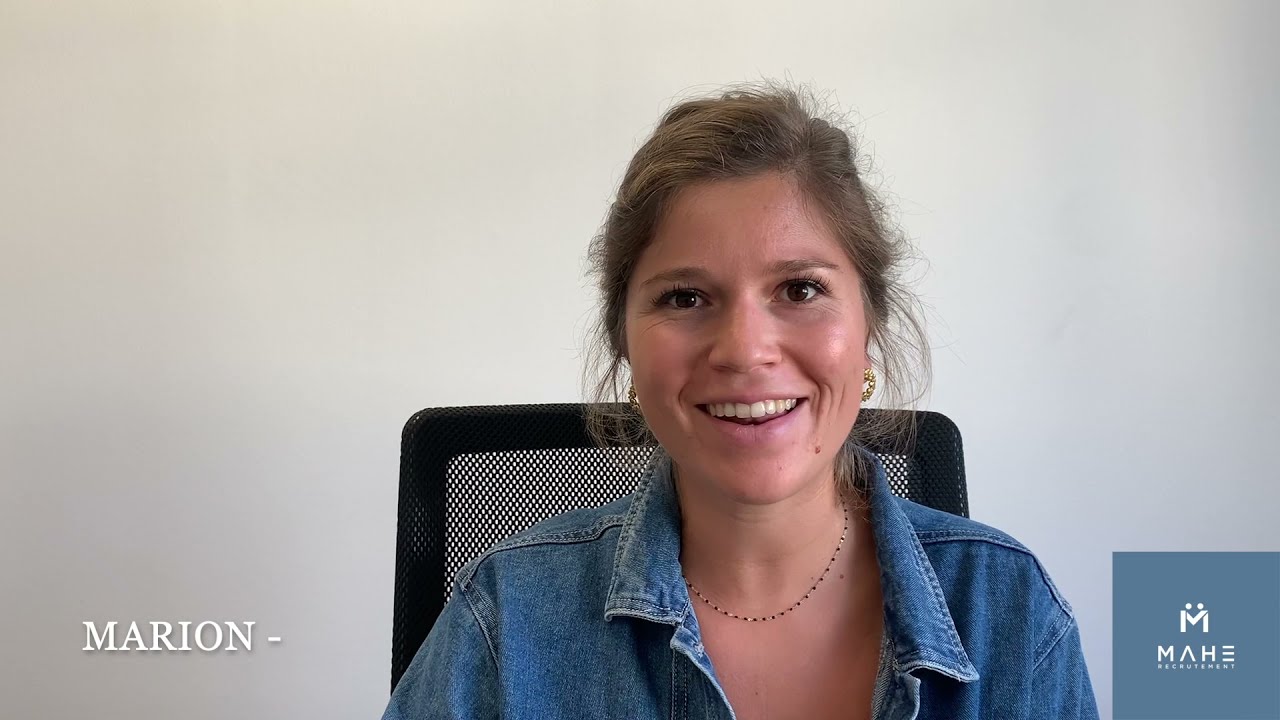 Les conseils de rentrée de MAHE Recrutement
