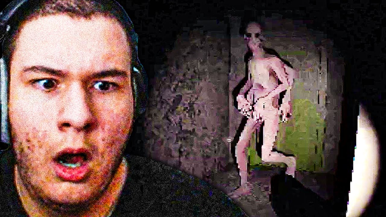 ce MONSTRE a kidnapper des ENFANTS...💀 (unspoken)