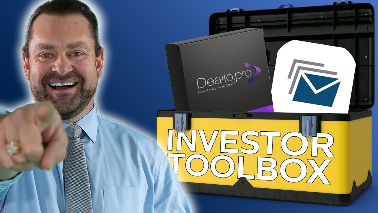 Must-Have Tools and Partners for Real Estate Investors