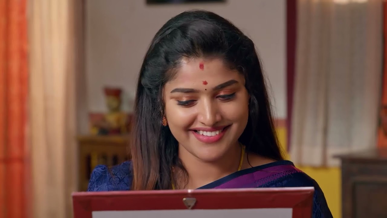 Rajini - Ep 291 - Anbu Aran
Aran Hari, Shreya Anchan - Tamil Tv Serial - Zee5 Tamil Classics