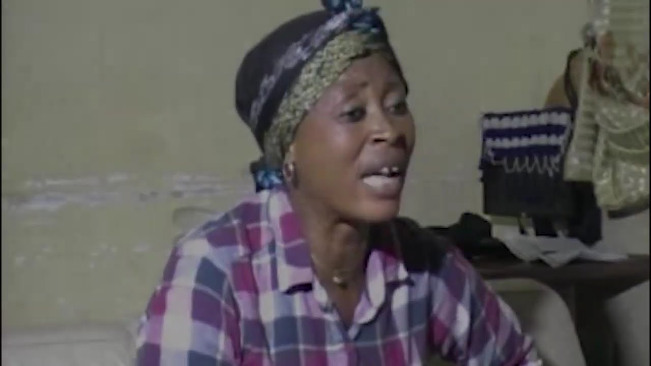 Fo Di Khamet - Episode 01 - LaGuinéeFé Complète en Soussou
