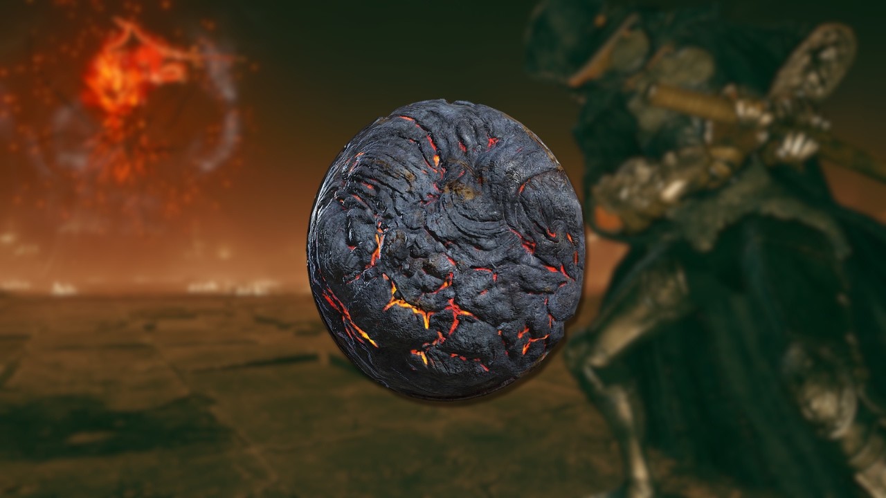 No hit Messmer everyday until Bloodborne 2 | Smoldering Shield | NG+7 Rl 150 Day 414
