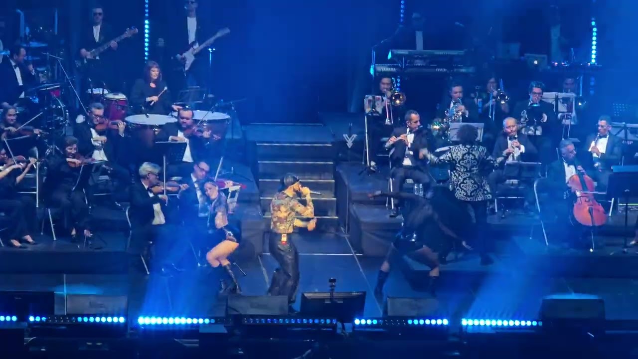 yandel sinfonico 11
