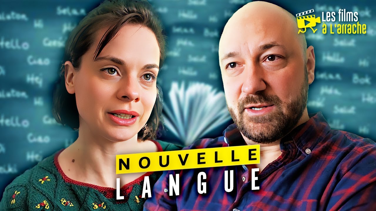 Nouvelle langue