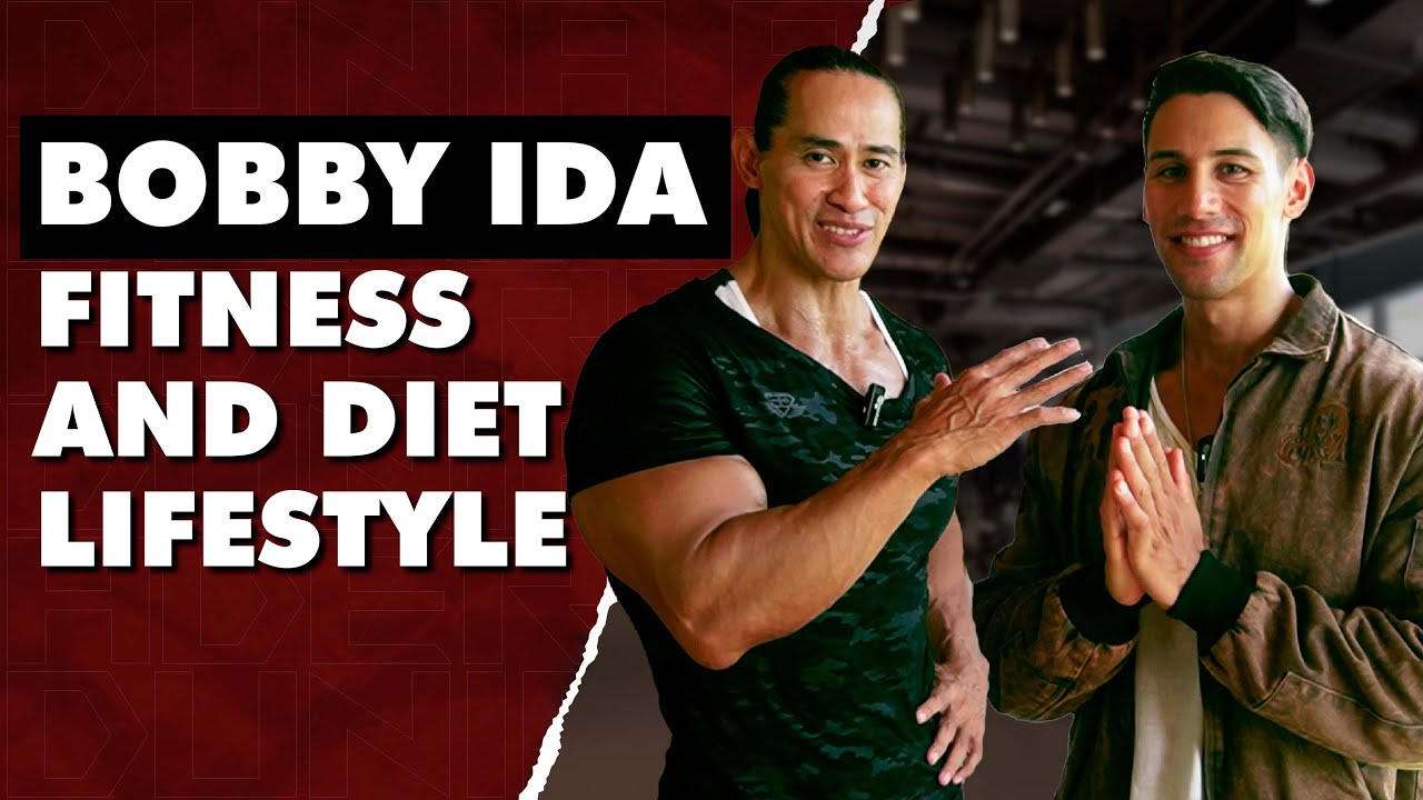 INVESTIGASI FITNESS AND DIET LIFESTYLE CASE NO 3 BOBBY IDA