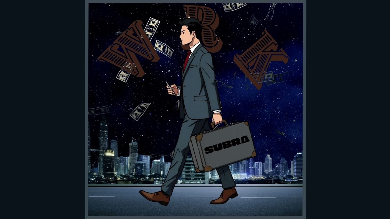 SUBRA - WRK