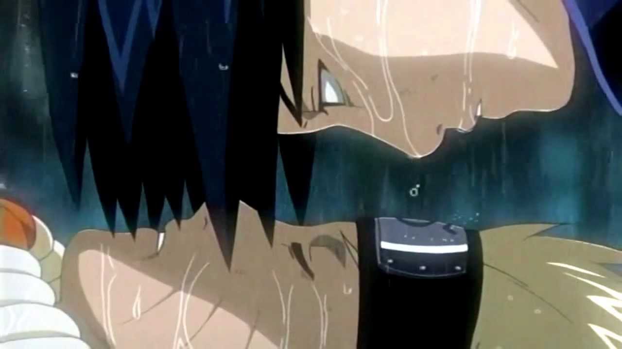 [AMV] Naruto - Never Be The Same