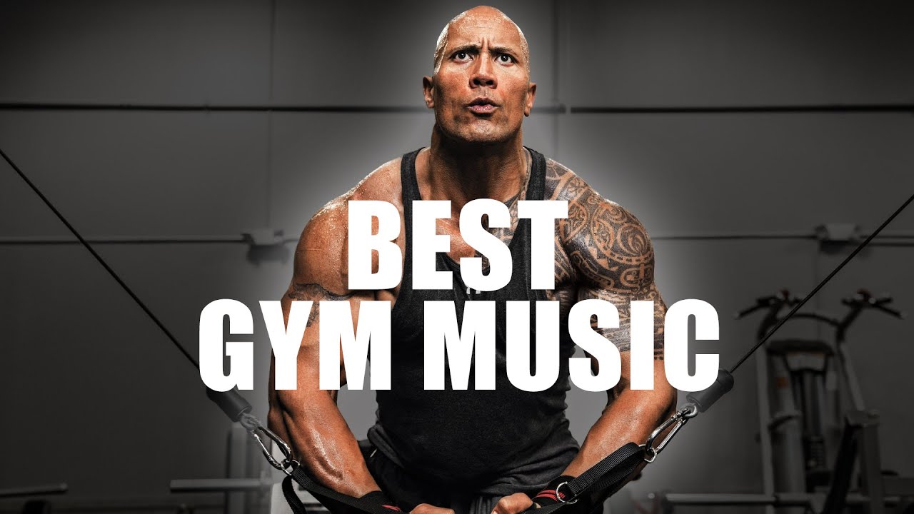 BEST GYM CINEMATIC - WORKOUT - MOTIVATION - MUSIC MIX 2022