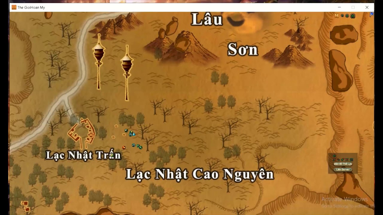 PK game TGHM: Union Atlantis VS Long Ho ( 20/3/2020)
