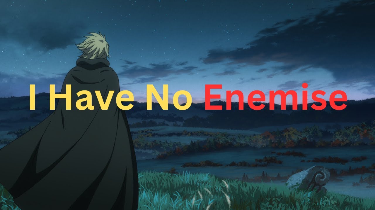 Vinland Saga [AMV].