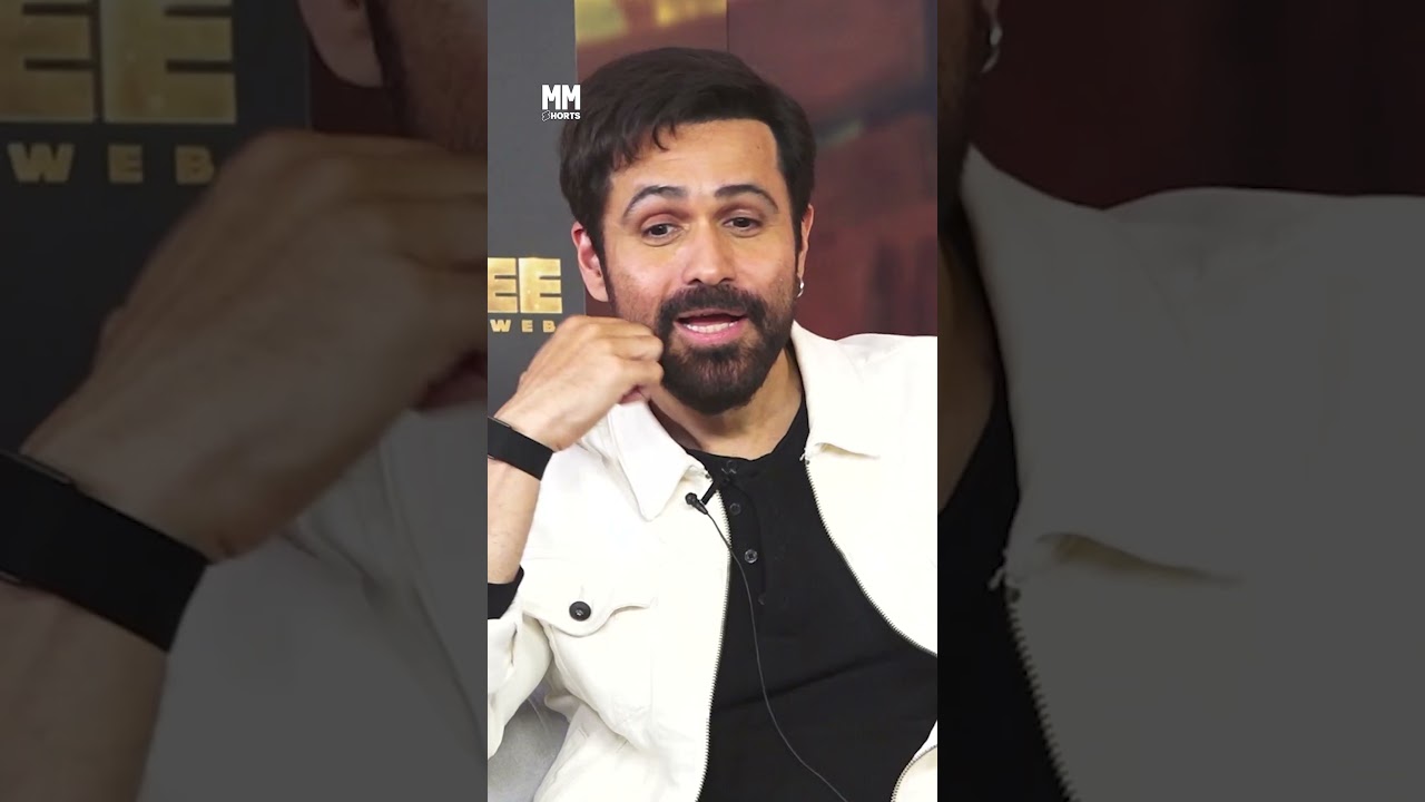 Глава Netflix позвонил Эмраану Хашми после того, как этот эпизод стал вирусным!