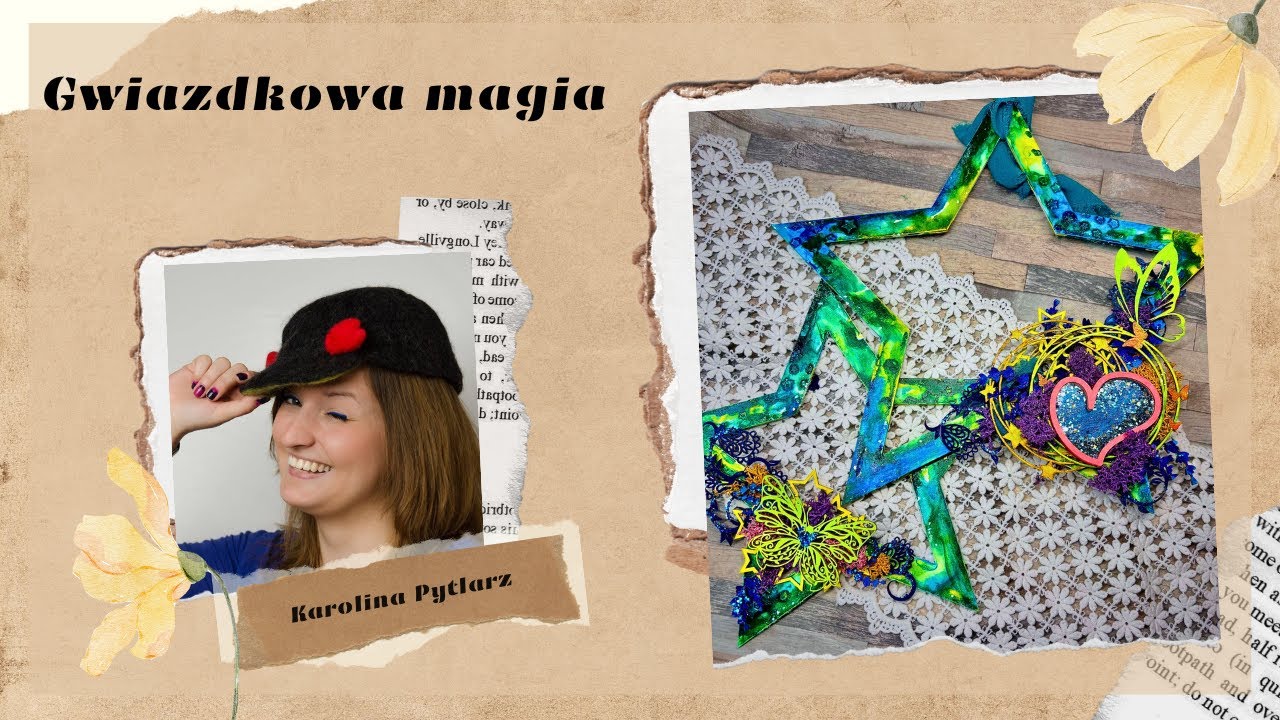 Gwiazdkowa magia