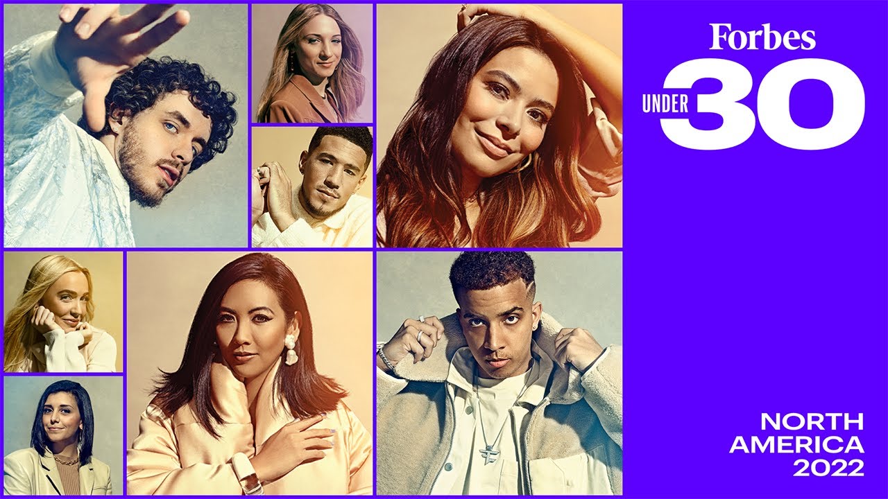 Career Lessons For Content Creators From 30 Under 30s | Forbes