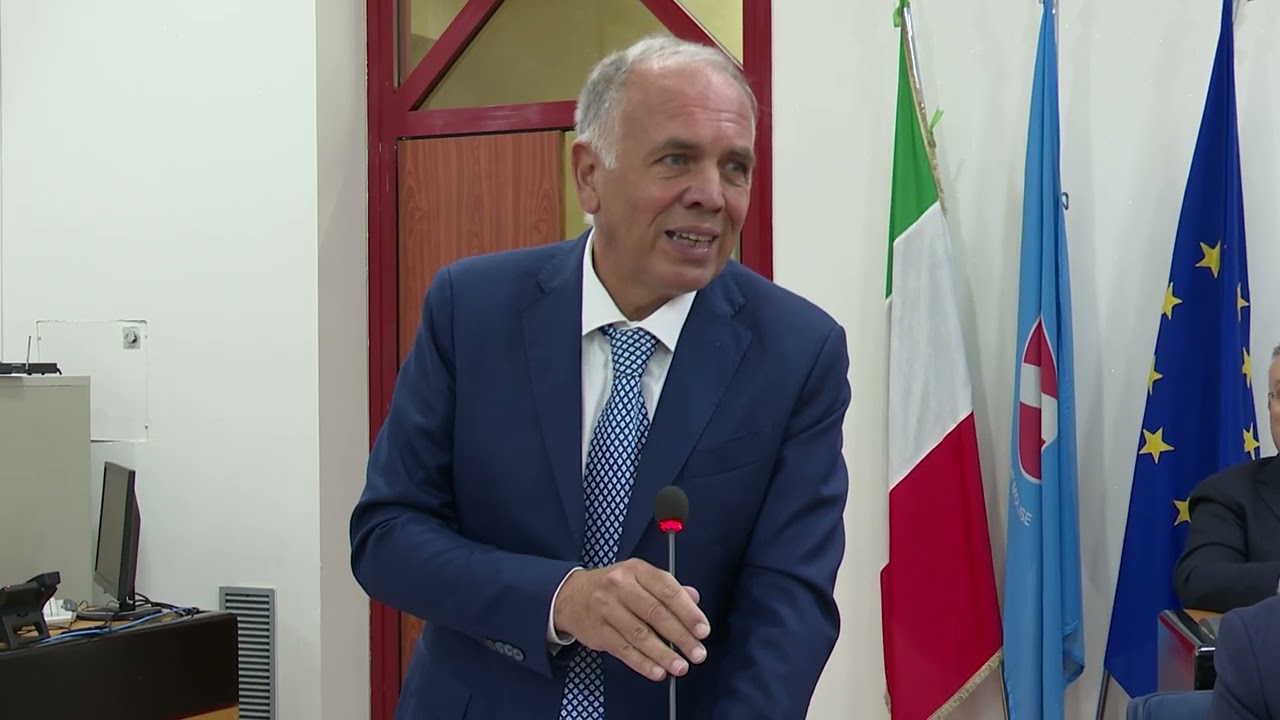 Disavanzo sanitario, la giunta regionale del Molise approva il piano di copertura - 28/02/2026