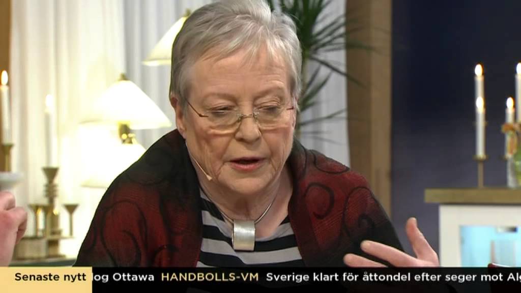 Debatt om fallet Thomas Quick - Nyhetsmorgon (TV4)