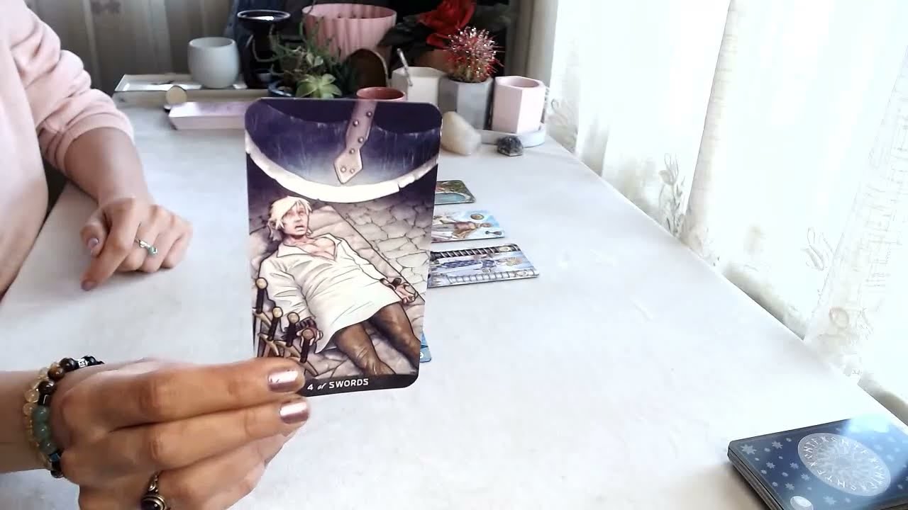 Merak Ettiğiniz Kişinin Cephesinde Neler Oluyor?  #tarot #tarotreading #çekiliş #süperteşekkür