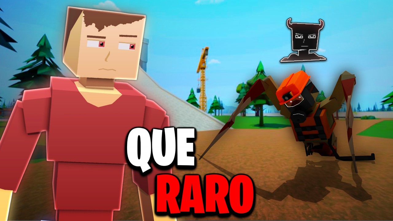 PROBANDO los MITOS m&aacute;s RAROS de GOREBOX