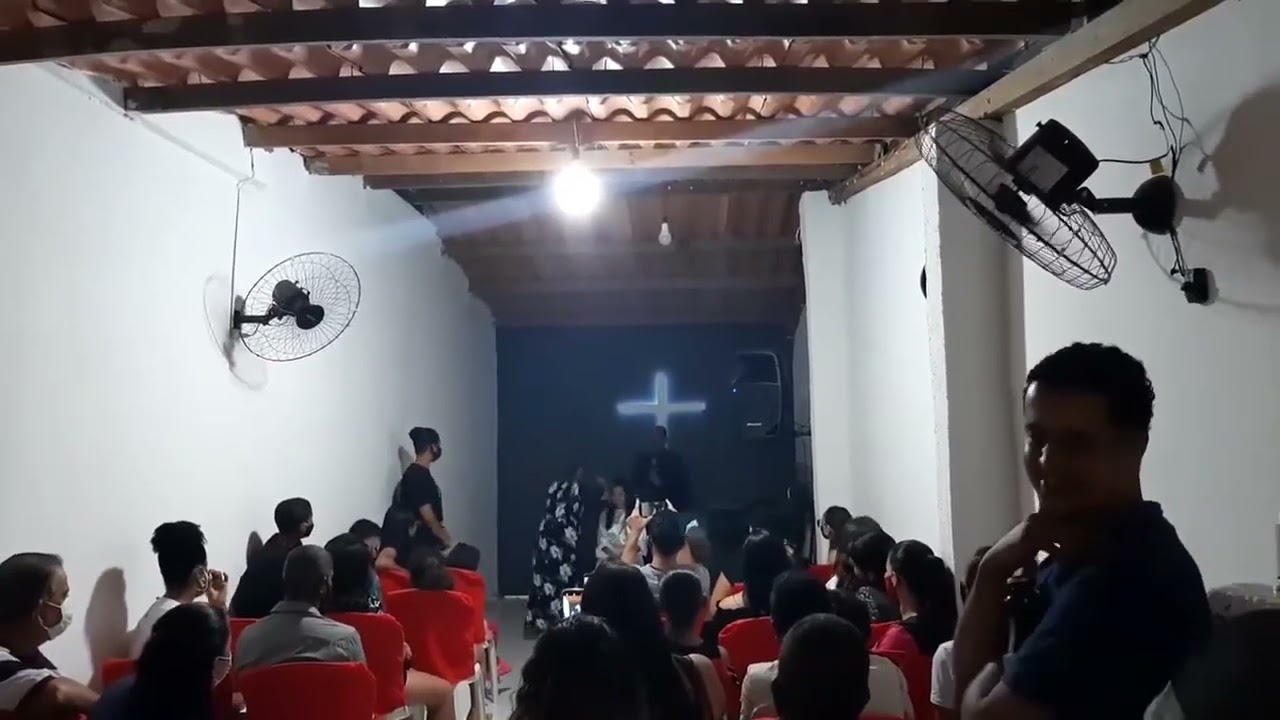 ministerio de artes multforme