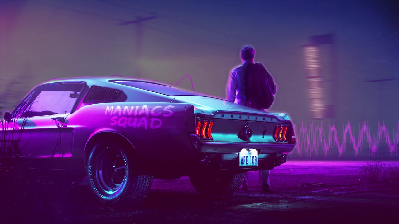 Maniacs Squad - Get That (Original Mix)