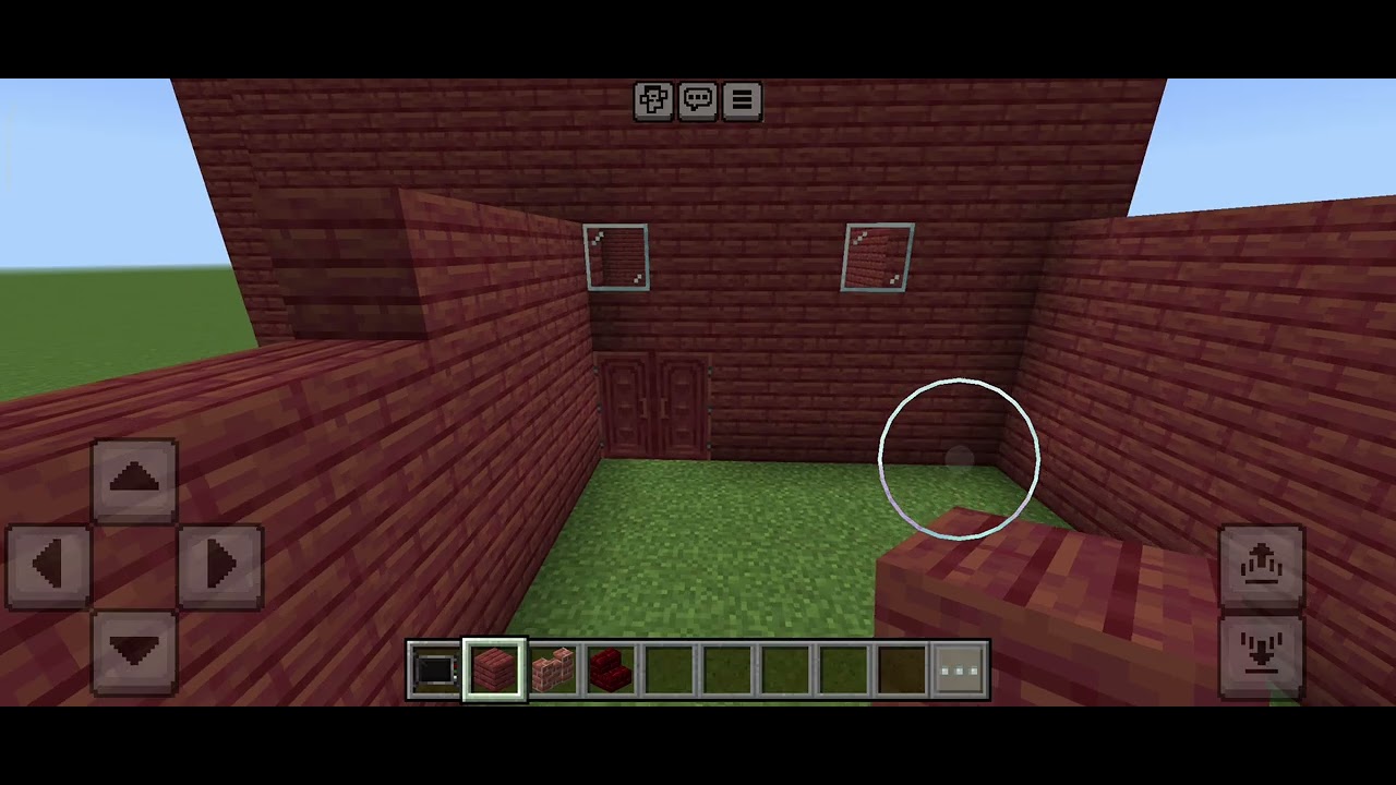 Skibidi toilet Minecraft modu ama düz dünya ve speaker Man base'i yok edildi