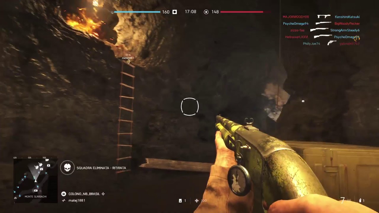 Battlefield V PS5